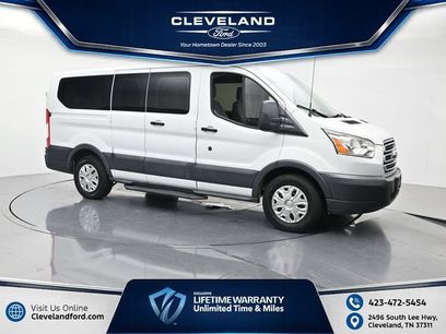 Used 2015 Ford Transit 150 XLT