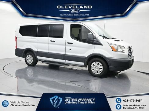 Used 2015 Ford Transit 150 XLT RWD image 1