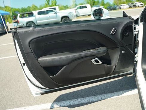 Certified 2022 Dodge Challenger GT w/ Plus Package RWD image 14