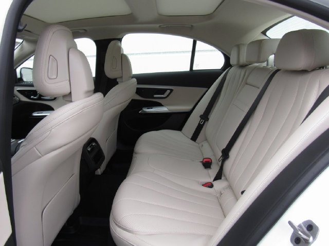 Certified 2026 Mercedes-Benz E 350 4MATIC Sedan image 15