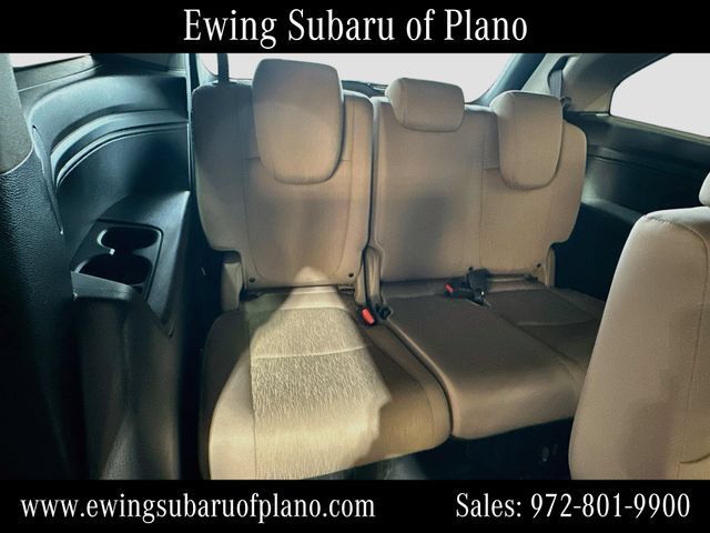 Used 2022 Honda Odyssey EX image 26