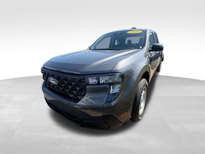 New 2026 Ford Maverick XL w/ Equipment Group 101A