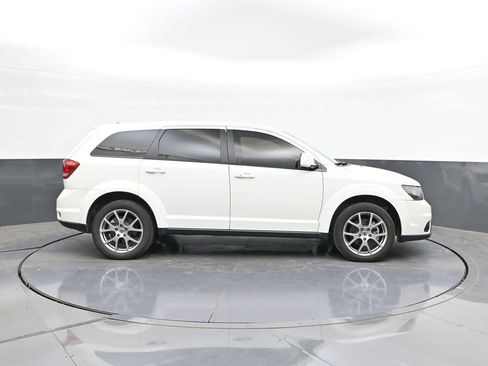Used 2019 Dodge Journey GT AWD/4WD image 23