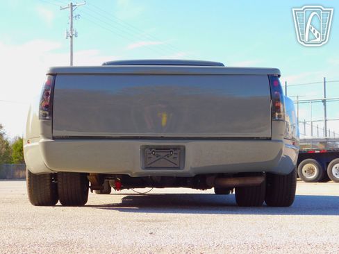 Used 1989 Chevrolet Silverado 3500 2WD Regular Cab image 39