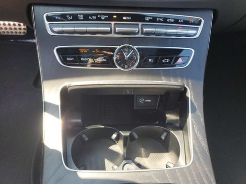 Used 2019 Mercedes-Benz E 450 4MATIC Coupe image 19
