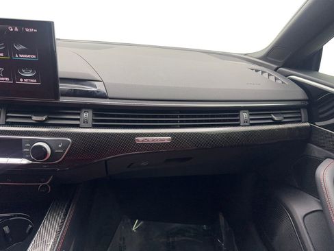 Used 2023 Audi S5 Premium Plus w/ Premium Plus Package image 58