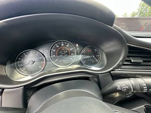 Used 2023 MAZDA CX-30 AWD 2.5 S w/ Preferred Package image 13