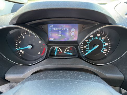 Used 2015 Ford Escape SE image 19