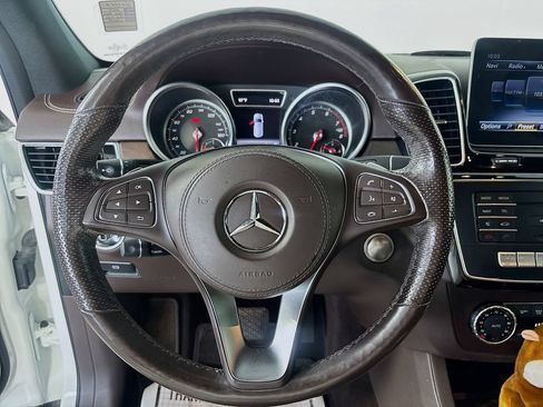 Used 2019 Mercedes-Benz GLS 450 4MATIC image 12