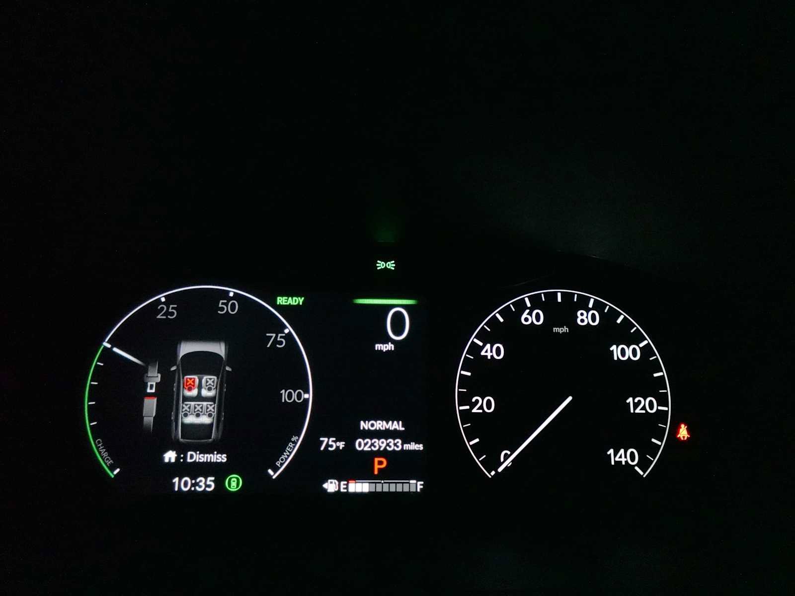 Used 2025 Honda CR-V Sport-L image 19