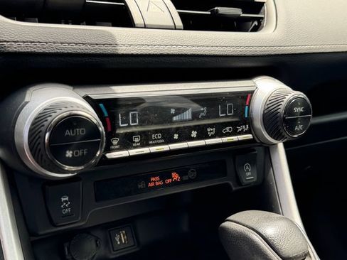 Used 2024 Toyota RAV4 XLE w/ Convenience Package FWD image 20