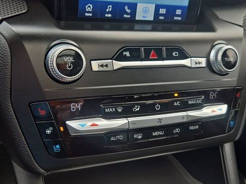 Used 2020 Ford Explorer ST w/ Premium Technology Package AWD/4WD image 19
