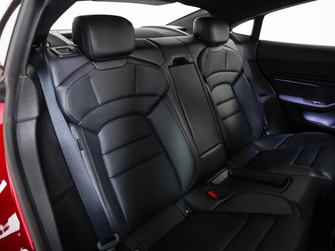 Used 2024 Porsche Taycan 4S w/ Premium Package image 6