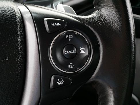 Used 2023 Honda Ridgeline RTL image 25