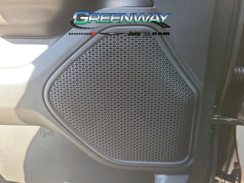 New 2026 RAM 1500 Express image 17