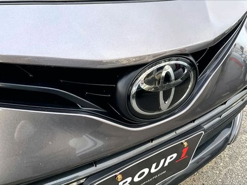 Used 2023 Toyota Camry LE image 28