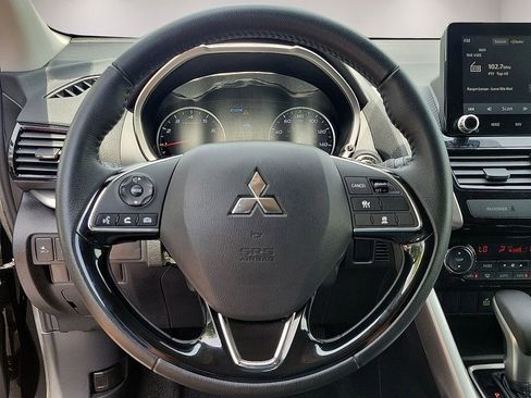 Used 2025 Mitsubishi Eclipse Cross SE AWD/4WD image 19