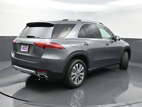 Used 2022 Mercedes-Benz GLE 350 4MATIC w/ Premium Package image 27