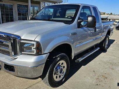 Used 2005 Ford F250 XLT