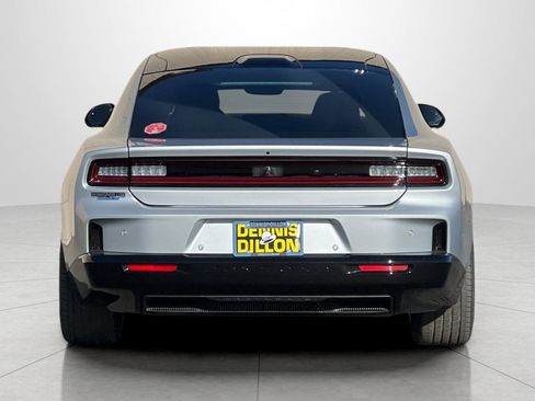New 2024 Dodge Charger R/T w/ Plus Group image 6