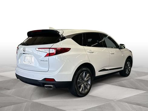 Used 2023 Acura RDX FWD w/ Technology Package image 8