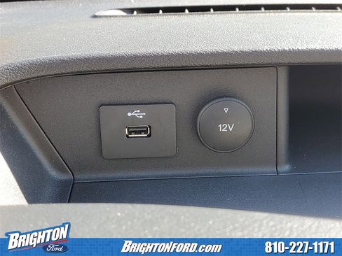 Certified 2024 Ford Transit 250 Low Roof w/ Exterior Upgrade Package image 24