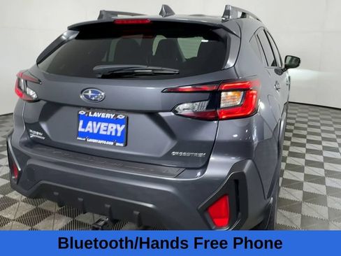 Used 2024 Subaru Crosstrek 2.0i Premium AWD/4WD image 11