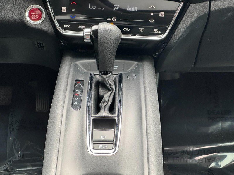 Used 2017 Honda HR-V EX image 15