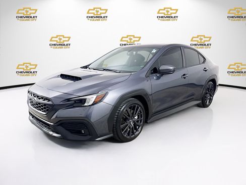 Used 2023 Subaru WRX Premium AWD/4WD image 3