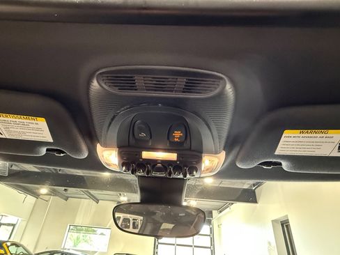 Used 2023 MINI Cooper S FWD image 38