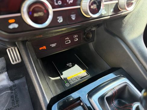 Used 2023 Acura Integra A-Spec w/ Technology Package FWD image 33