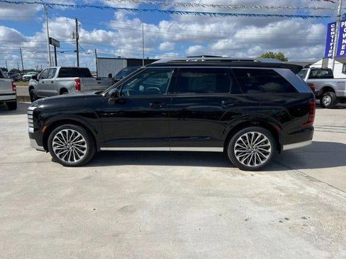 New 2026 Hyundai Palisade Calligraphy FWD image 41