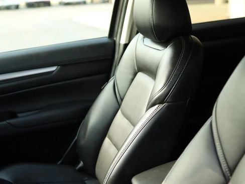 Used 2024 MAZDA CX-5 AWD 2.5 S image 15