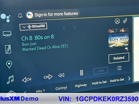 Used 2024 Chevrolet Silverado 1500 LT image 38