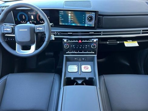 New 2026 Hyundai Santa Fe SEL image 13