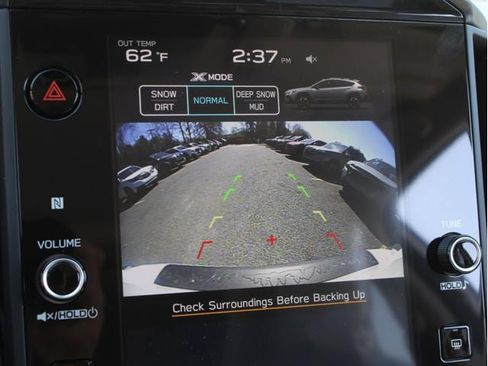 New 2026 Subaru Crosstrek 2.0i Premium AWD/4WD image 30