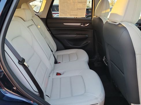 New 2025 MAZDA CX-5 AWD 2.5 S image 17
