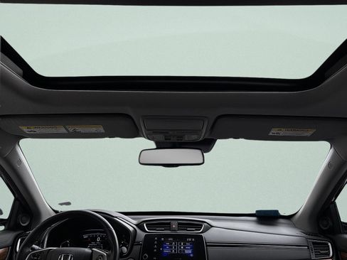 Certified 2022 Honda CR-V EX-L image 34