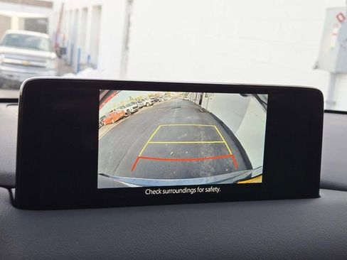 New 2025 MAZDA CX-5 Carbon Edition image 20