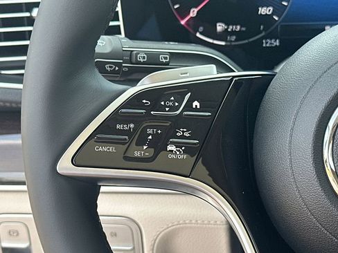 New 2026 Mercedes-Benz GLE 450 4MATIC image 28