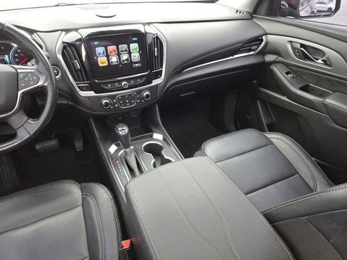 Used 2019 Chevrolet Traverse RS image 31