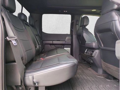 Used 2021 Ford F150 Raptor w/ Equipment Group 801A High image 20