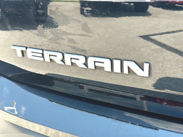 Used 2020 GMC Terrain SLE w/ Driver Convenience Package FWD image 31