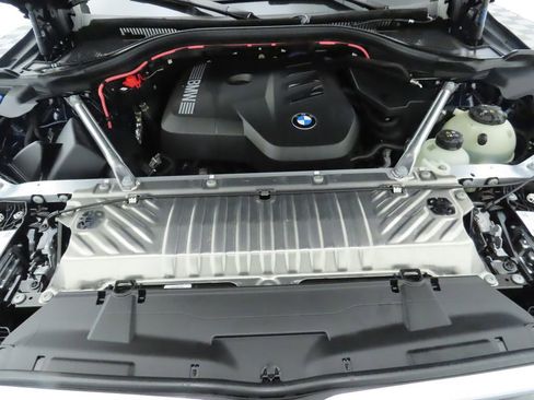 Certified 2025 BMW X3 xDrive30i w/ Premium Package image 29