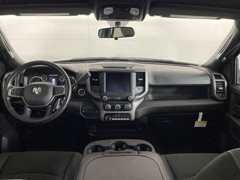 New 2024 RAM 3500 Tradesman w/ Chrome Appearance Group image 37