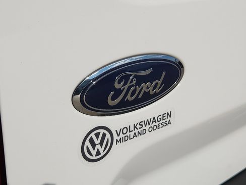 Used 2023 Ford Bronco Sport Badlands image 10