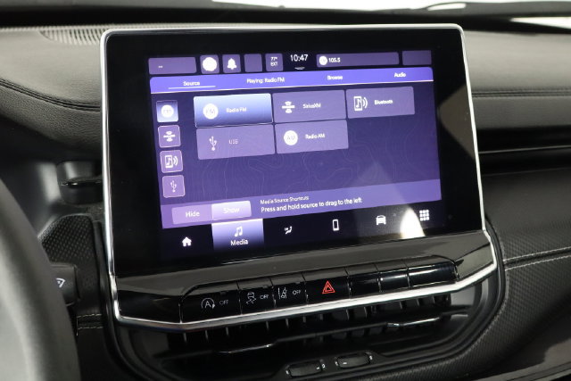 Used 2022 Jeep Compass Latitude FWD image 27
