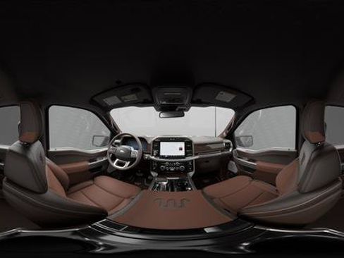New 2026 Ford F150 King Ranch AWD/4WD image 8