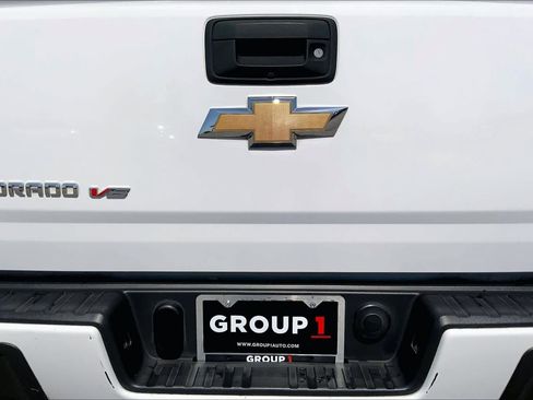 Used 2019 Chevrolet Colorado LT RWD image 10