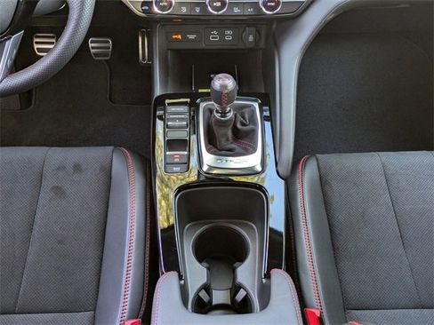 New 2025 Acura Integra Type S image 18